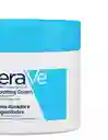 Cerave Sa Smootingh Cream Antirugosidades 340gr Crema Exfoliante