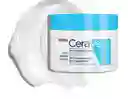 Cerave Sa Smootingh Cream Antirugosidades 340gr Crema Exfoliante