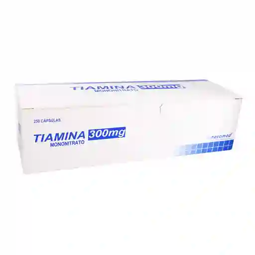 Novamed Tiamina (300 mg)


