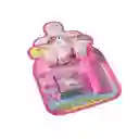 Kit De Sellos Con Rodillo Para Niños Dim: 11x16x2