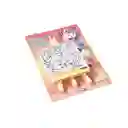 Set De Pintura Unicornio