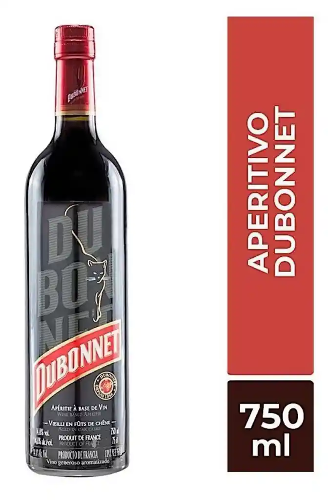 Vino Dubonnet