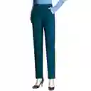 Pantalon Termico Elegante Bolsillo