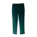 Pantalon Termico Elegante Bolsillo