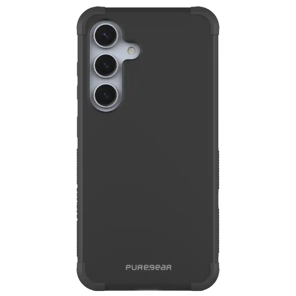 Protector Galaxy S24 Plus Puregear Dualtek Negro