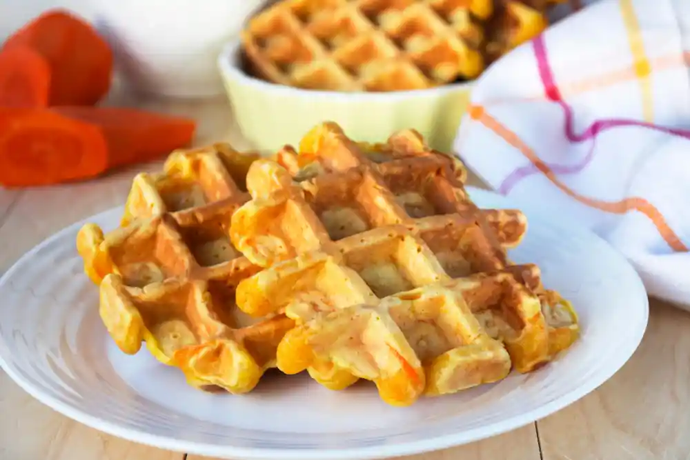 Adicion De Waffles