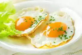 Huevos Al Gusto