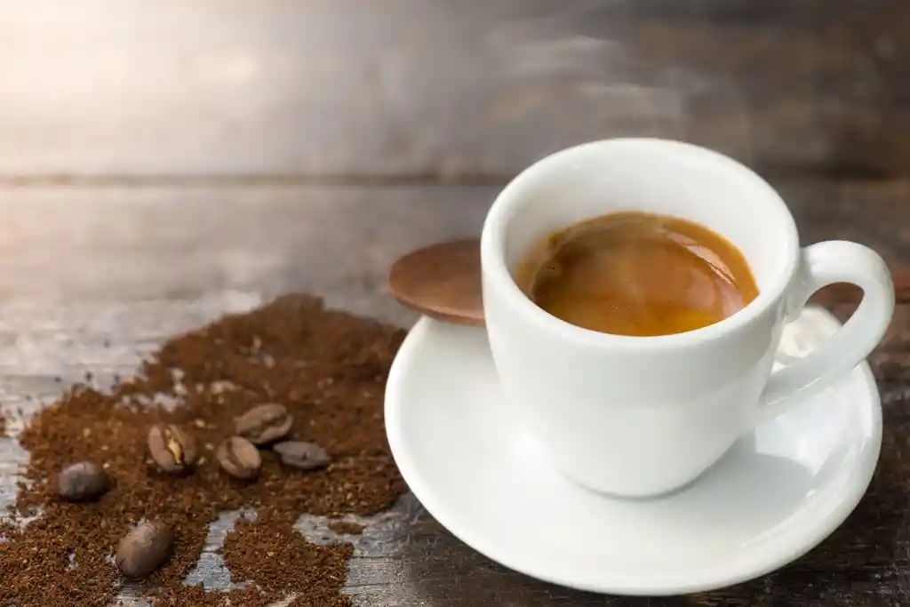 Espresso Sencillo