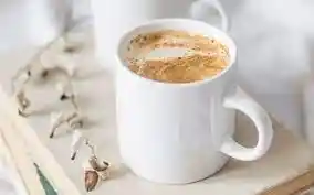 Cacao Latte