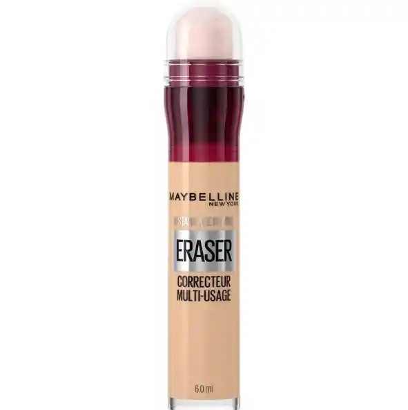 Maybelline Corrector Para El Tratamiento De Ojeras