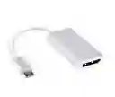 Adaptador De Tipo C A Displayport