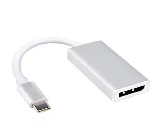 Adaptador De Tipo C A Displayport