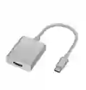 Adaptador De Tipo C A Hdmi