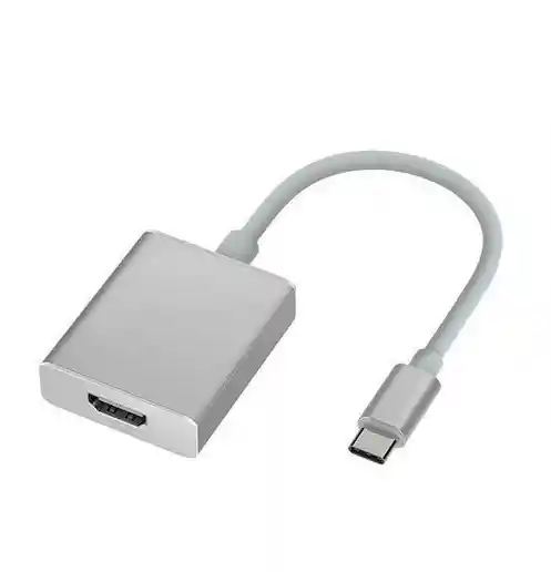 Adaptador De Tipo C A Hdmi