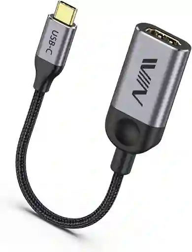 Cable Convertidor Adaptador Usb Tipo C A Hdmi 4k