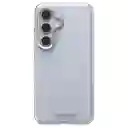 Protector Galaxy S24 Plus Puregear Slim Shell Plus Transparente /silver