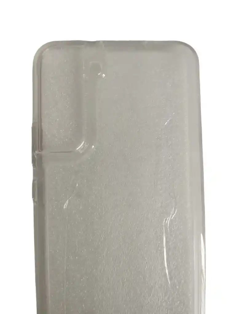 Estuche Antigolpes Para Samsung Galaxy S22 Plus En Clear