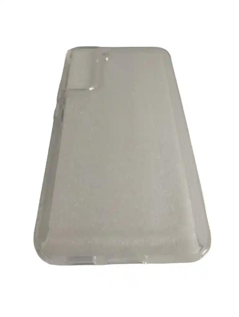 Estuche Antigolpes Para Samsung Galaxy S22 Plus En Clear