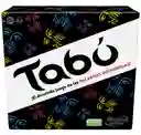 Juego De Mesa Taboo Hasbro Gaming F5254