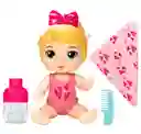 Muñeca Baby Alive Harper Hugs Burbujas Relajantes Hasbro F9119