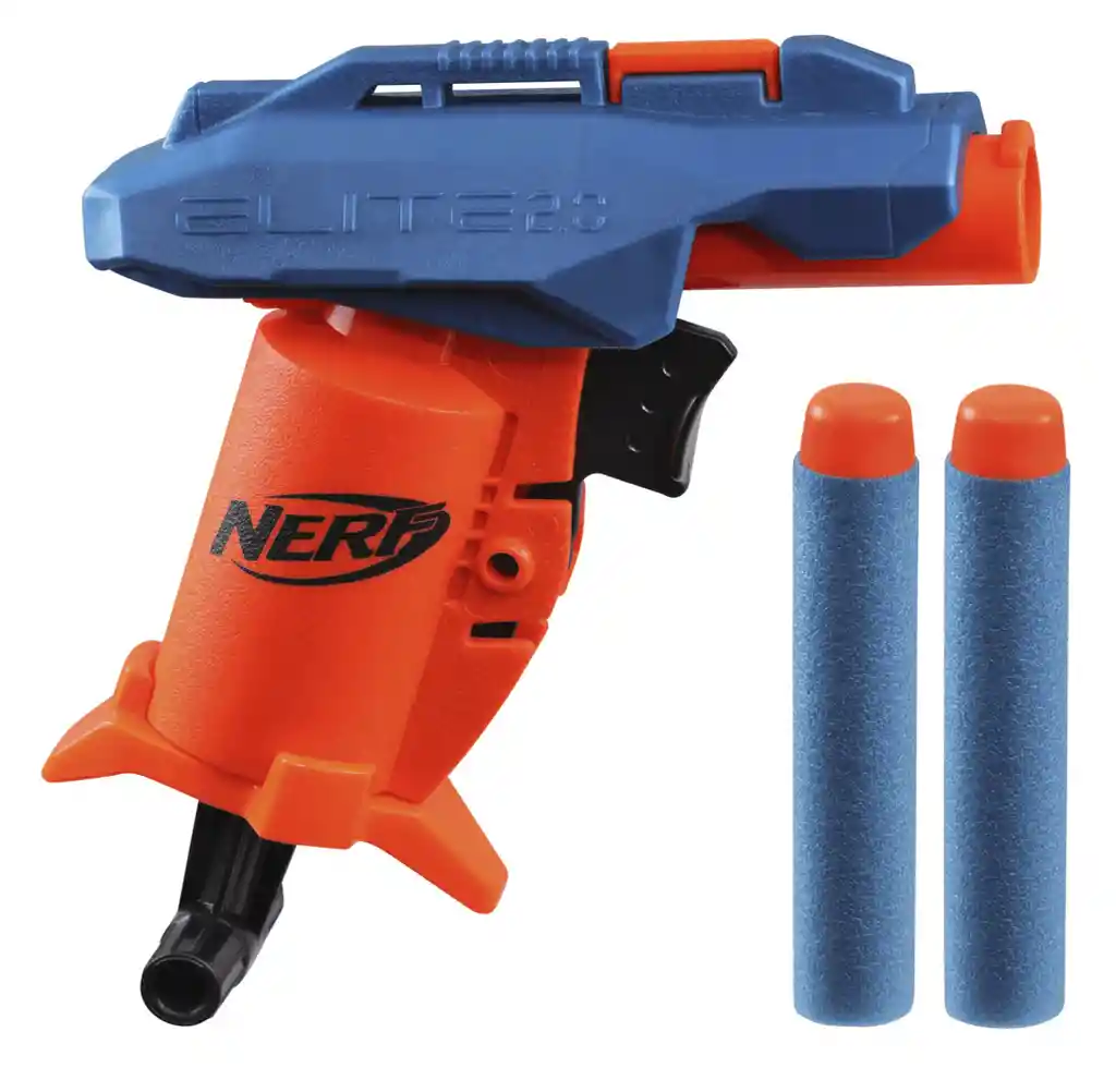 Lanzador Nerf Elite 2.0 Slash Hasbro F6354