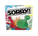 Juego De Mesa Sorry Hasbro Gaming A5065