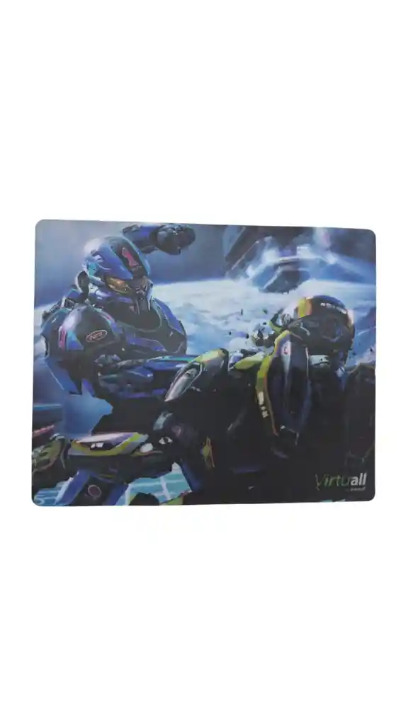 Pad Mouse Personalizado Gamer