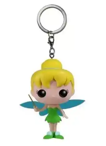 Llavero Funko Pop: Tinker Bell