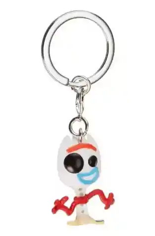 Llavero Funko Pop: Toy Story Forky