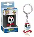 Llavero Funko Pop: Toy Story Forky