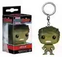 Llavero Funko Pop: Vengadores / Avengers Hulk