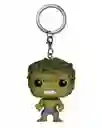 Llavero Funko Pop: Vengadores / Avengers Hulk