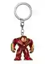 Llavero Funko Pop: Vengadores / Avengers Iron Man Hulkbuster