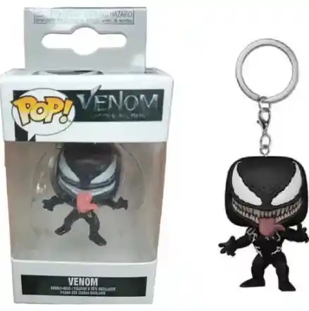 Llavero Funko Pop: Venom 2