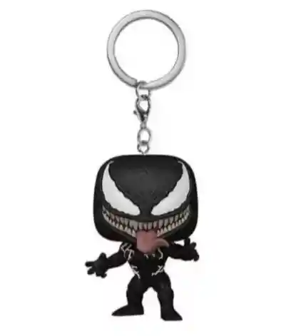 Llavero Funko Pop: Venom 2