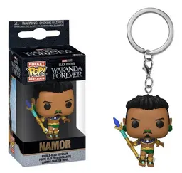 Llavero Funko Pop: Wakanda Forever Namor