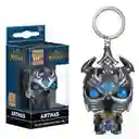 Llavero Funko Pop: Warcraft Arthas