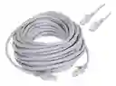 Cable De Red Categoria 5e De 15 Mt