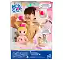 Muñeca Baby Alive Harper Hugs Burbujas Relajantes Hasbro F9119