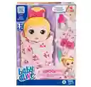 Muñeca Baby Alive Harper Hugs Burbujas Relajantes Hasbro F9119