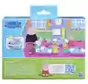 Muñeca Peppa Pig La Guardería De Peppa Hasbro F8868