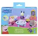 Muñeca Peppa Pig La Guardería De Peppa Hasbro F8868