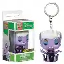 Llavero Funko Pop: Disney Ursula