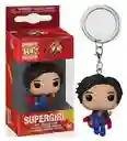 Llavero Funko Pop: Flash Supergirl