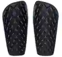 Canillera Golty Competición Shin Guard Origen/azul-rojo-talla: M