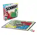 Juego De Mesa Sorry Hasbro Gaming A5065