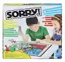 Juego De Mesa Sorry Hasbro Gaming A5065