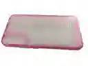 Estuche Antigolpes Para Samsung Galaxy S22 Plus En Fucsia