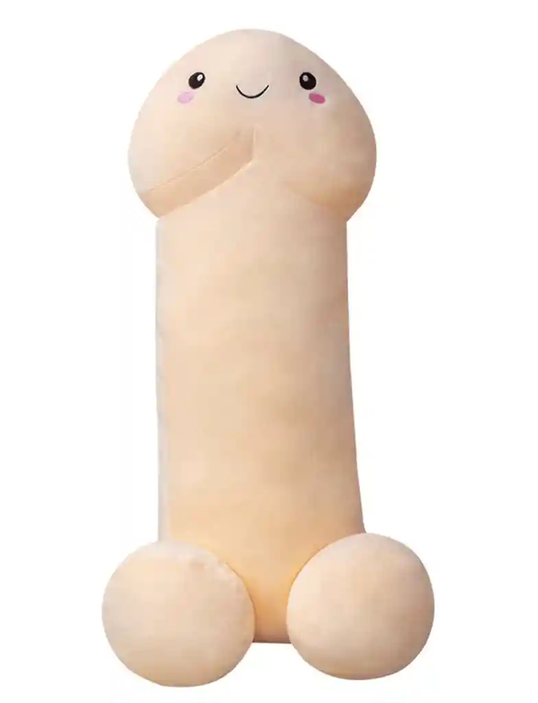 Pene De Peluche