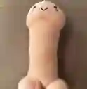 Pene De Peluche